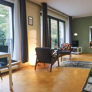 Park Center Apartamento Luxemburgo