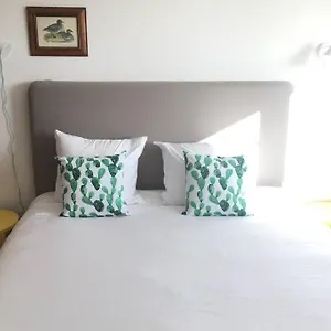 Rosegaertchen Apartamento Luxemburgo