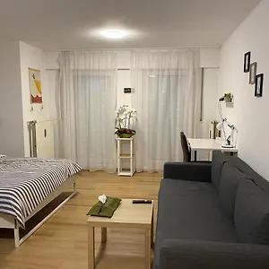 Chez Tony Apartamento Luxemburgo