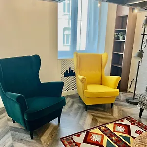  Apartment Awesome Loft - King Street