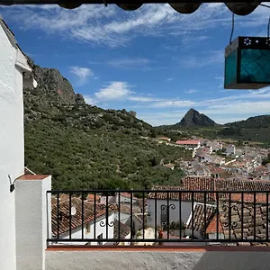 Casa Leon Сasa de vacaciones Montejaque