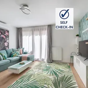  Apartment Kazinczy #freeparking