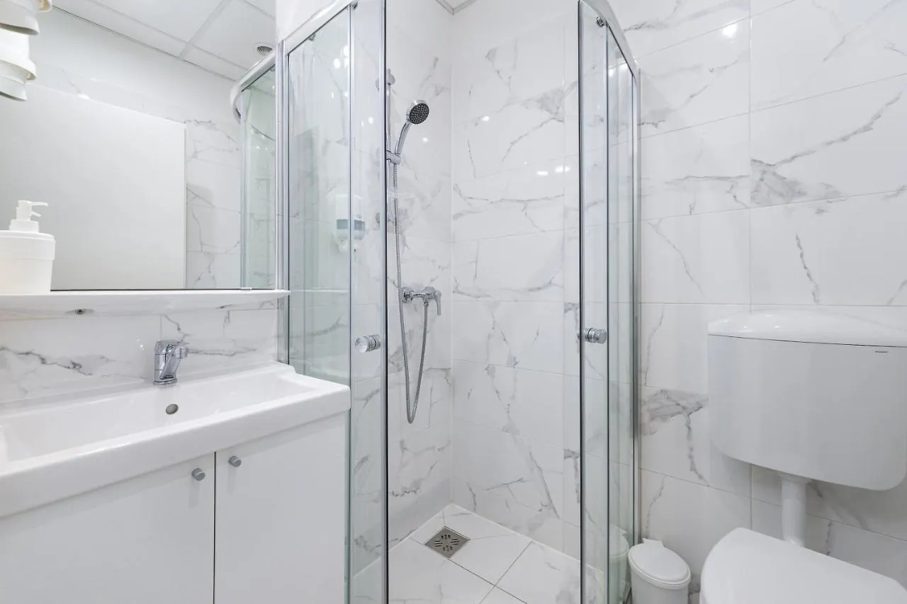 Vp12 Apartments Βουδαπέστη