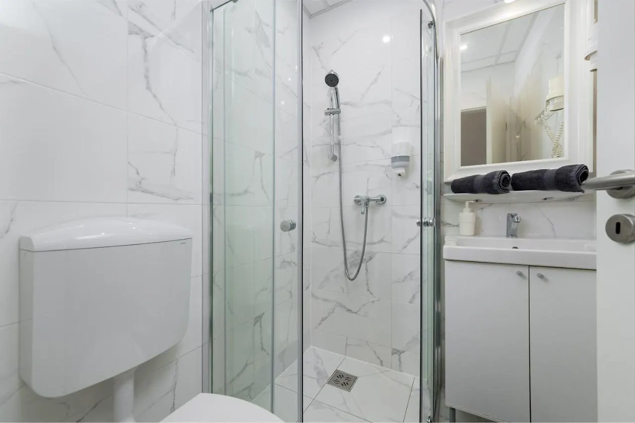 Vp12 Apartments Βουδαπέστη 0*,  Ουγγαρία