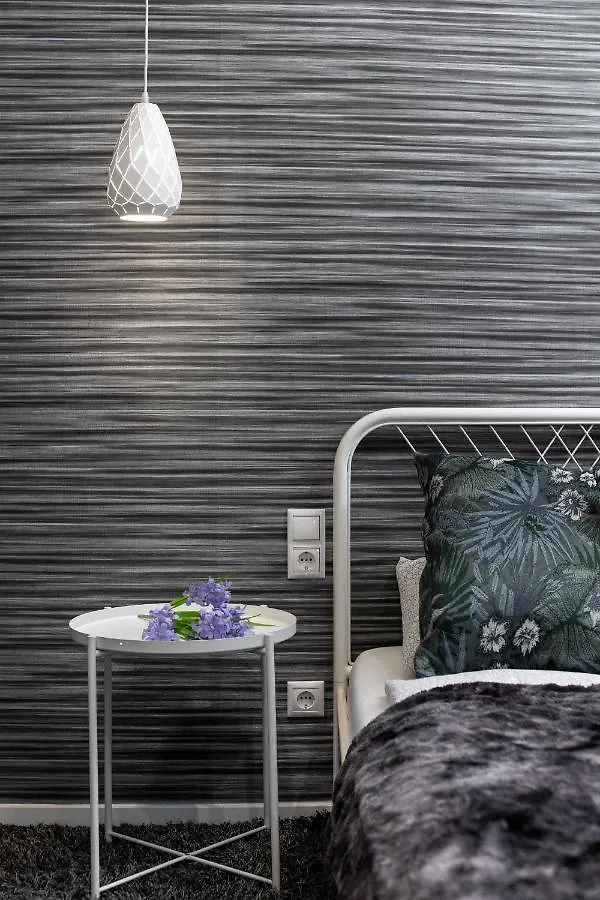 Vp12 Apartments Βουδαπέστη 0*,