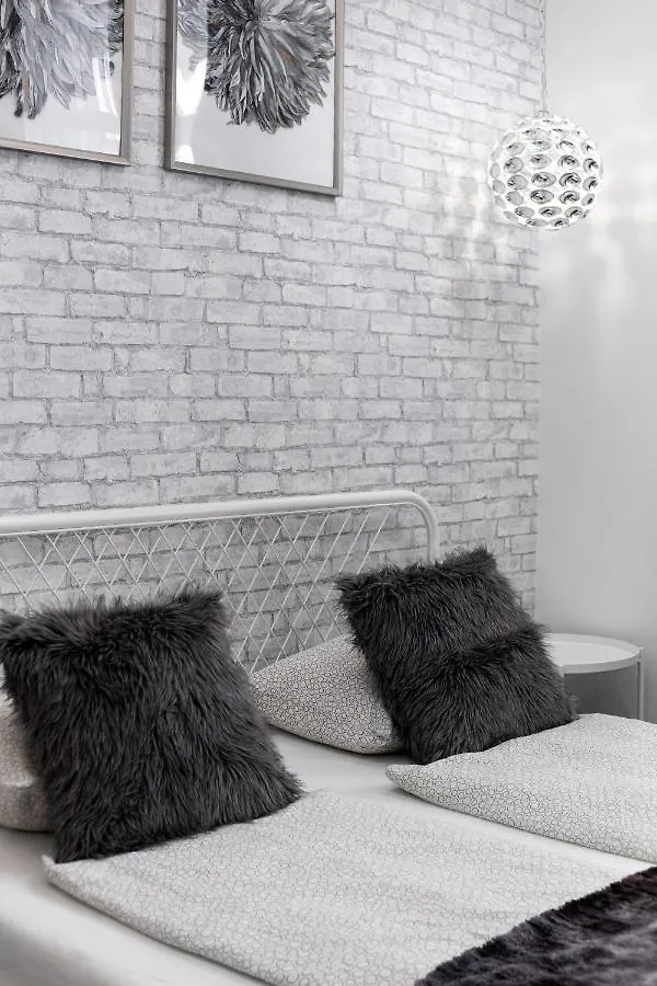Vp12 Apartments Βουδαπέστη