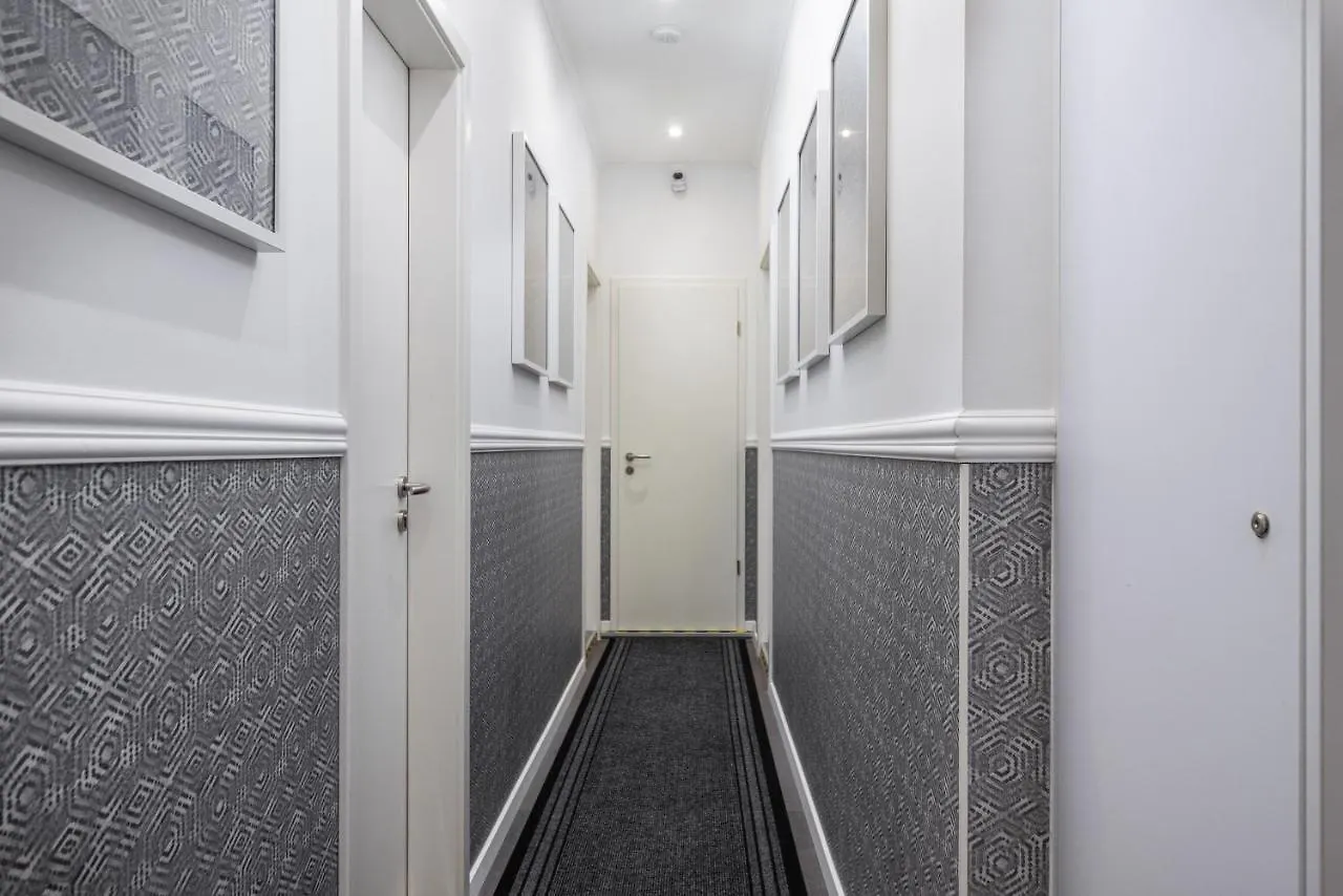 Vp12 Apartments Βουδαπέστη 0*,  Ουγγαρία