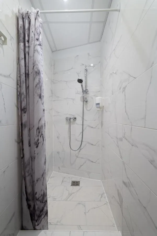 Vp12 Apartments Βουδαπέστη